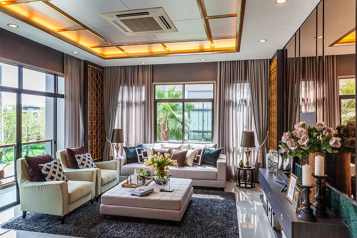 The Palm Kathu-Patong