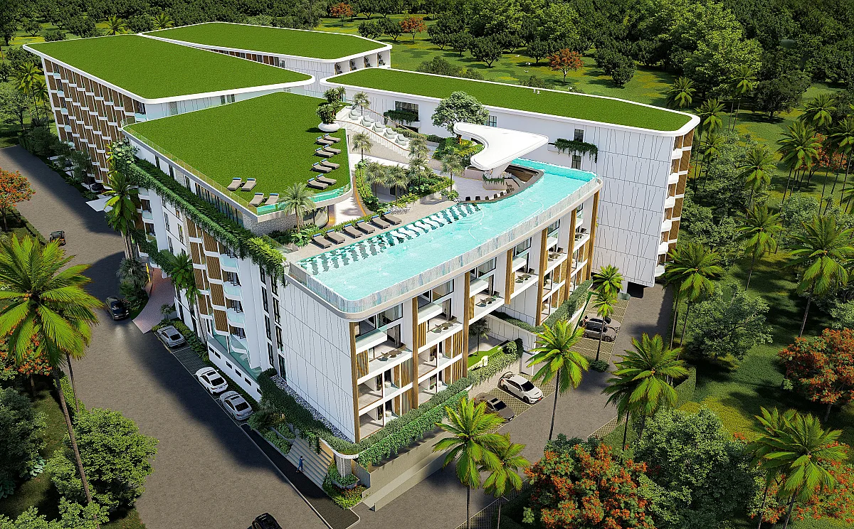 Citygate De Phuket