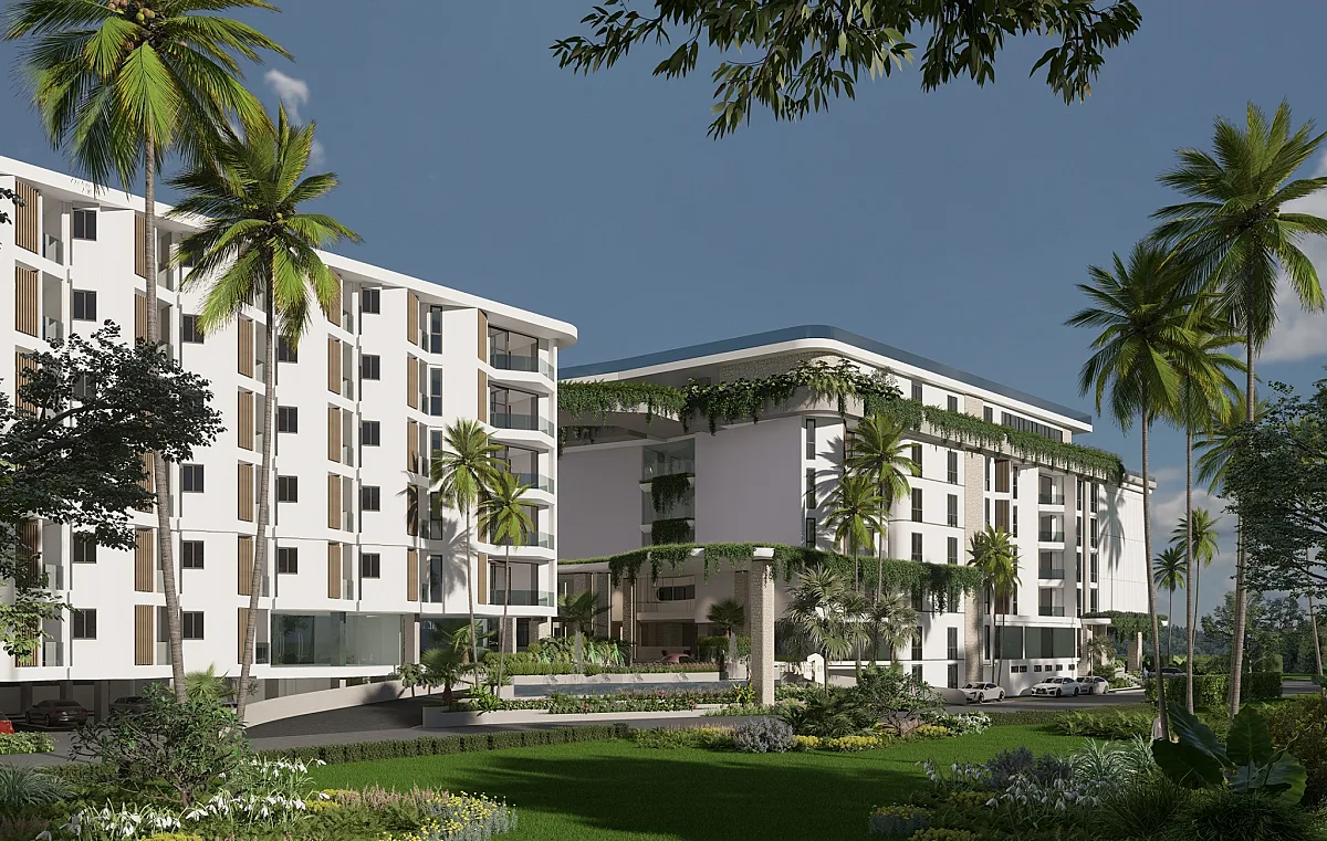 Citygate De Phuket
