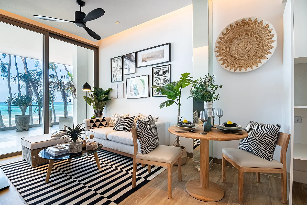 MGallery Residences MontAzure