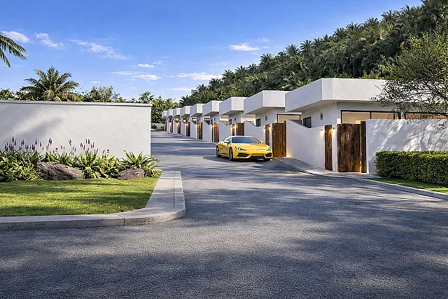 Proxima Phuket Villas