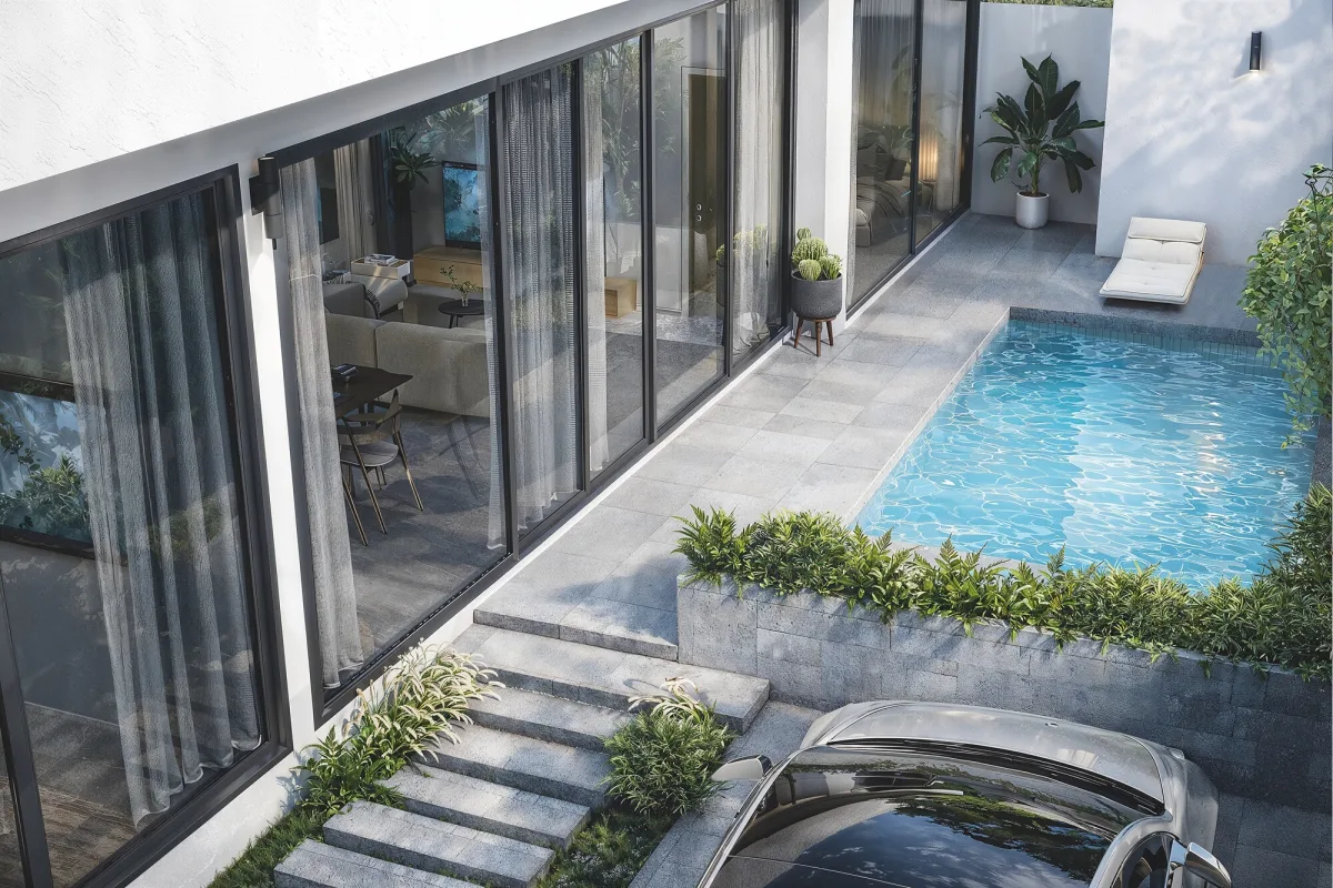 Proxima Phuket Villas