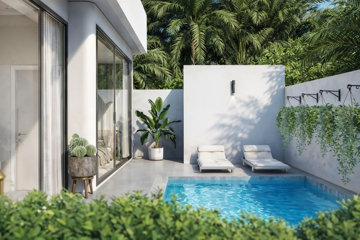 Proxima Phuket Villas