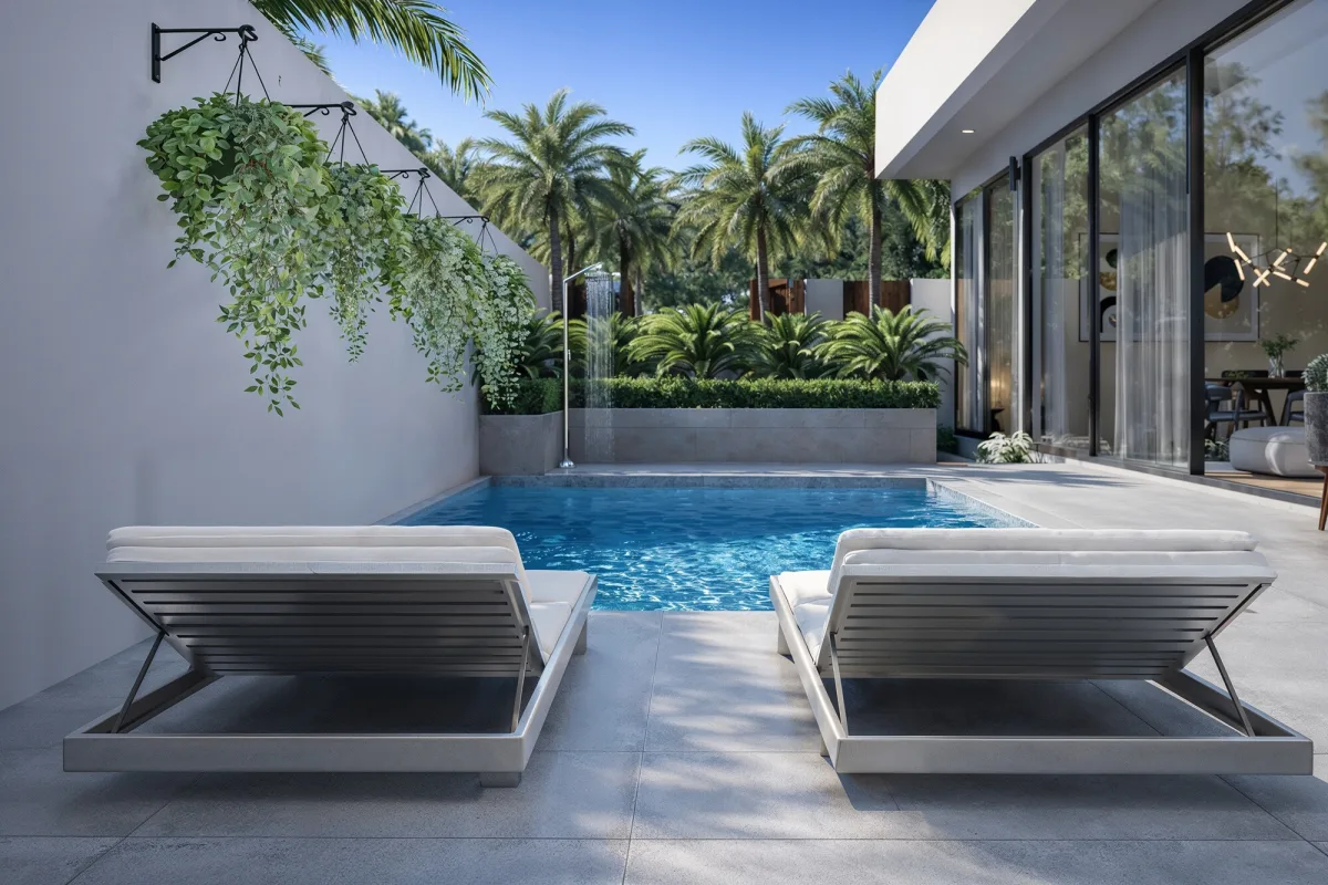 Proxima Phuket Villas