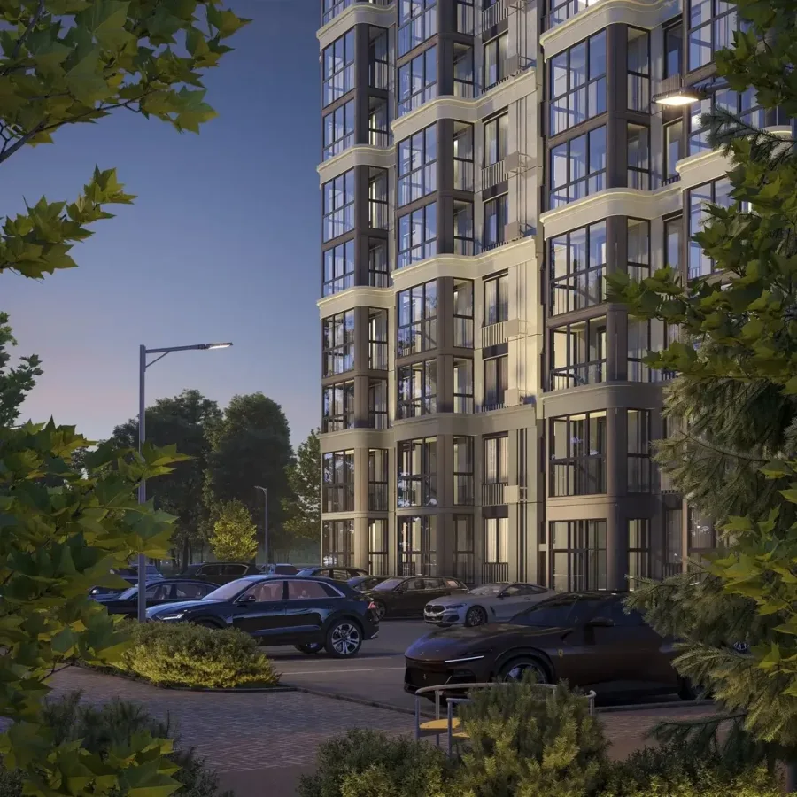Теодор Кроне