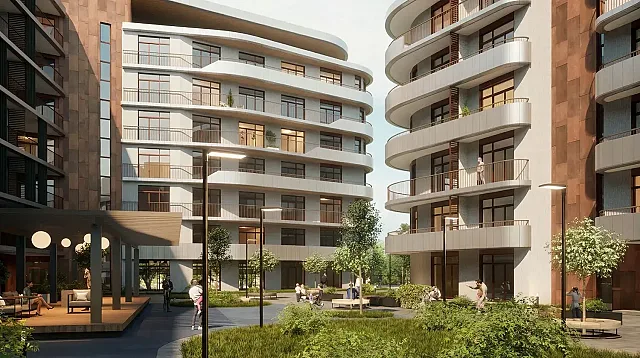 Baltic Resort