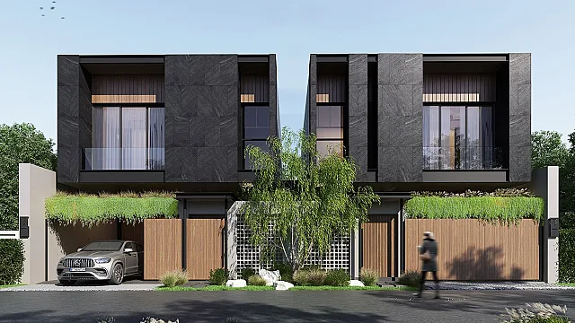 Vela Villas Cape Yamu