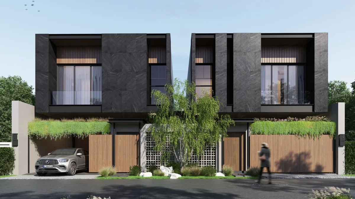 Vela Villas Cape Yamu