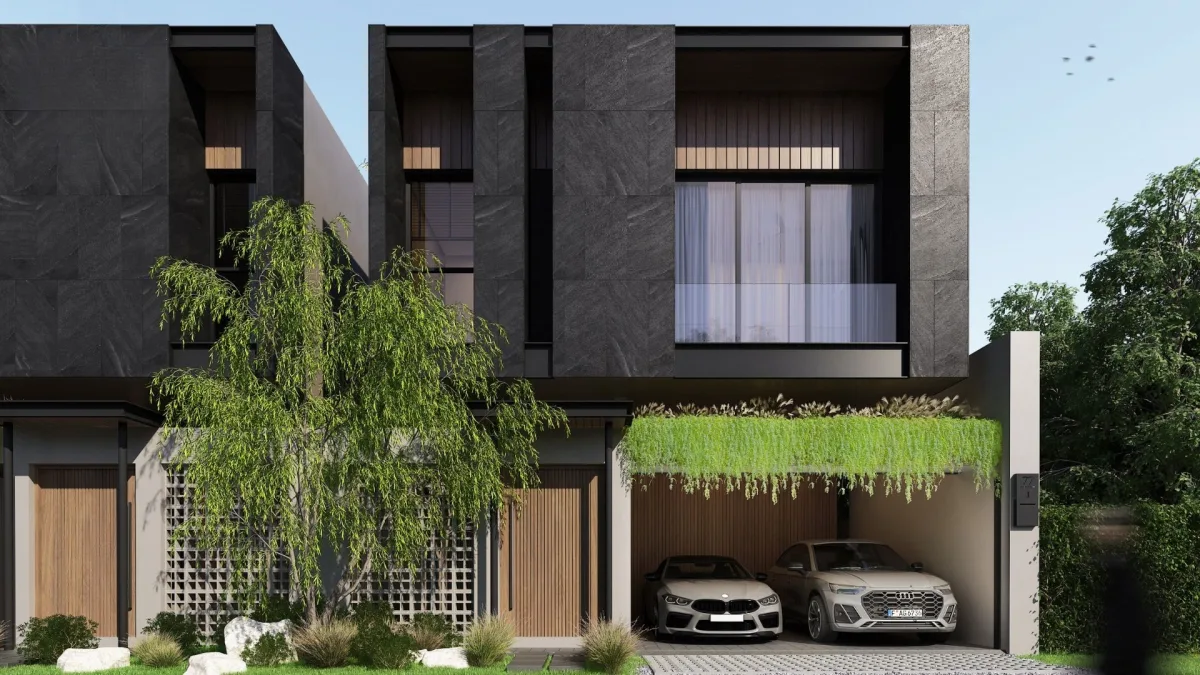 Vela Villas Cape Yamu