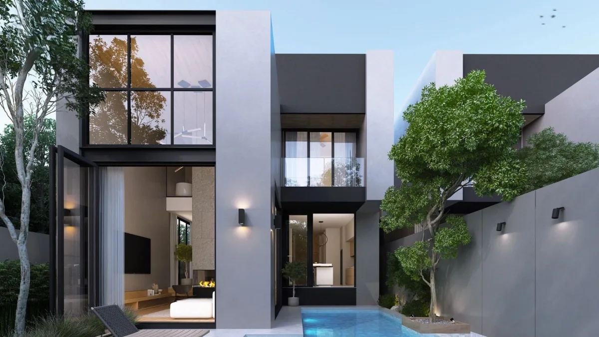 Vela Villas Cape Yamu