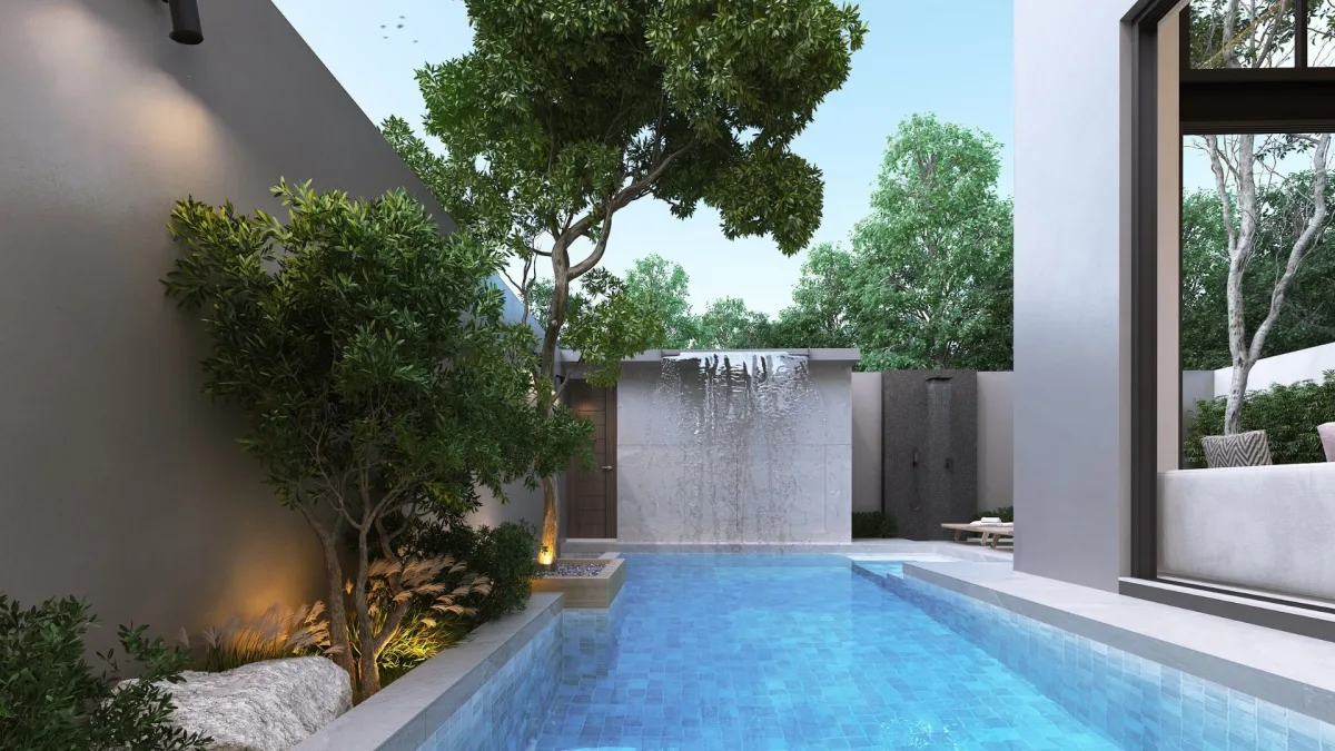 Vela Villas Cape Yamu