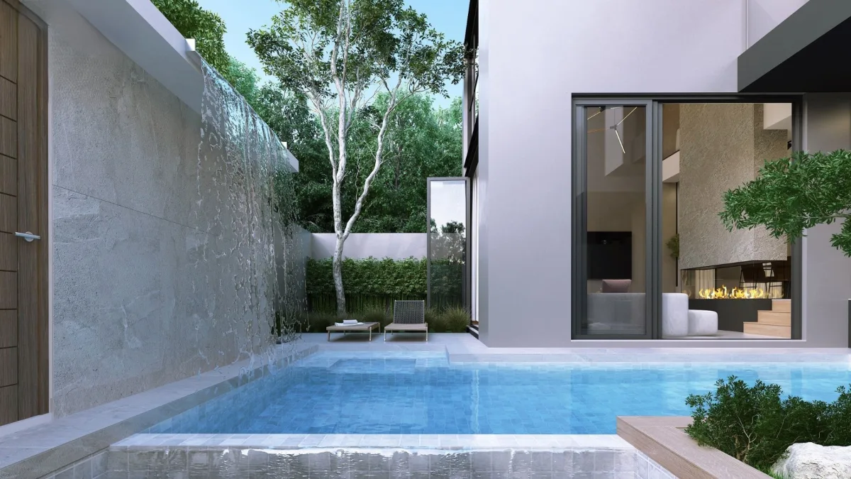Vela Villas Cape Yamu