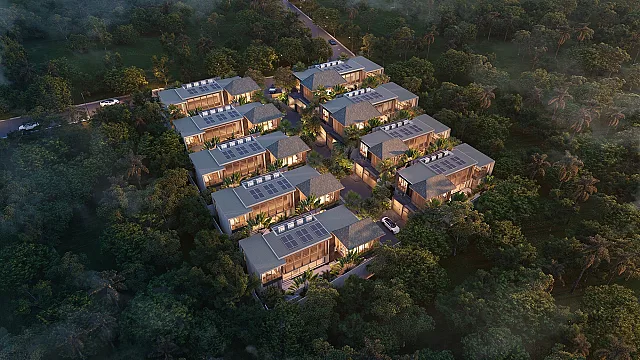 Annara Residences