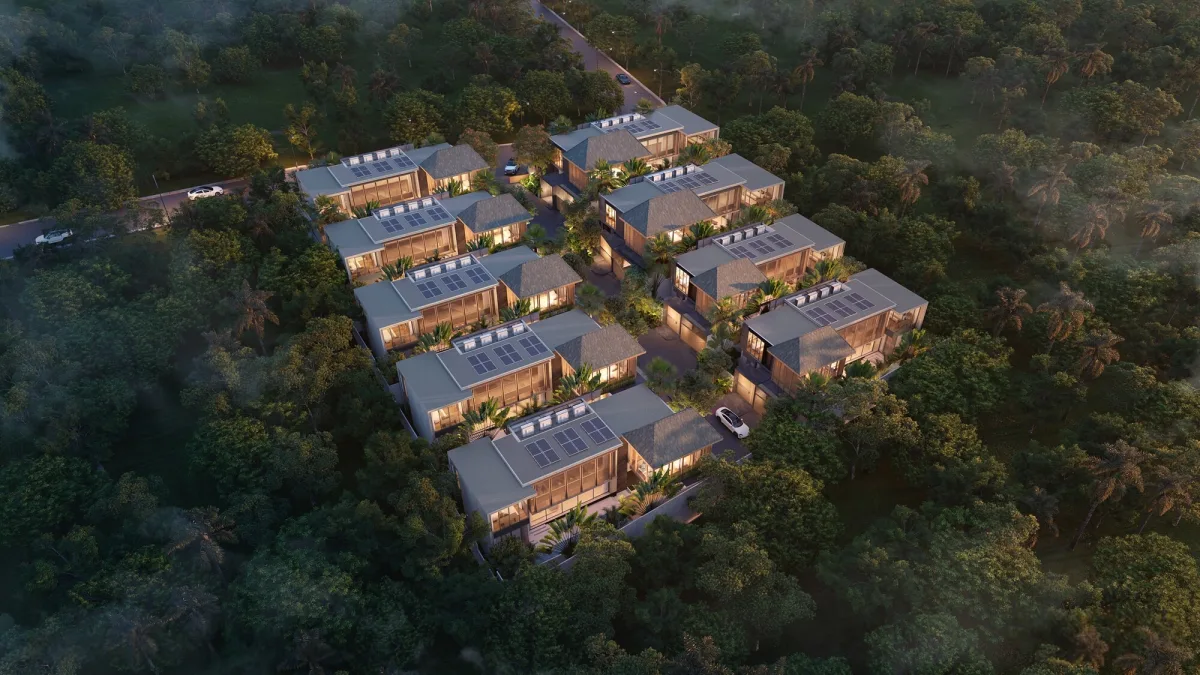 Annara Residences
