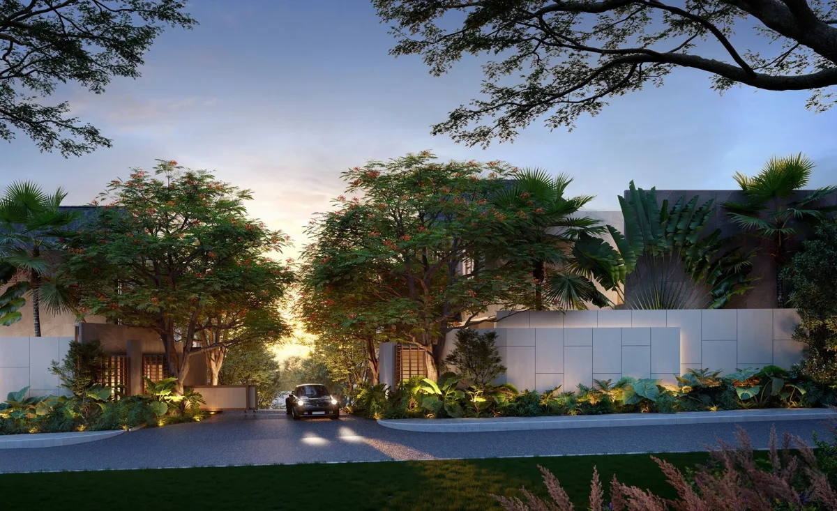 Annara Residences