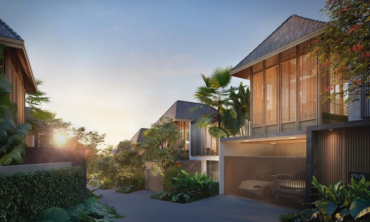 Annara Residences