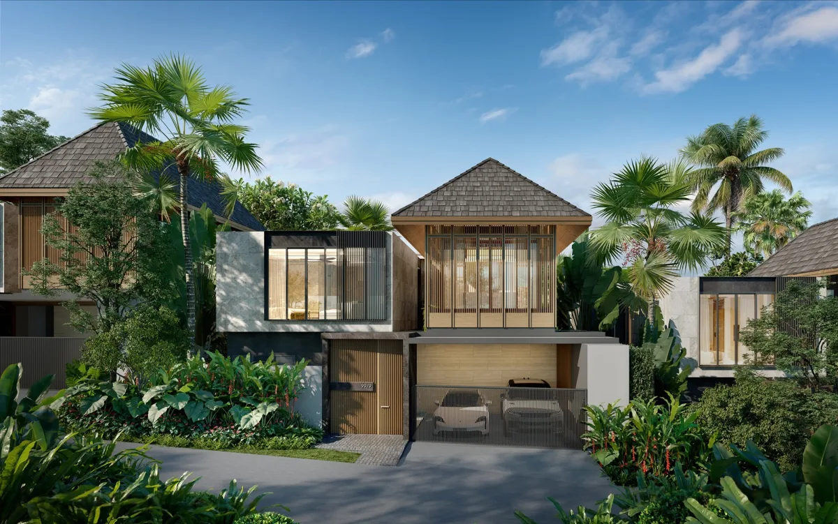 Annara Residences