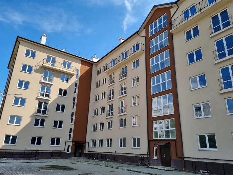 Ратсхоф Дом
