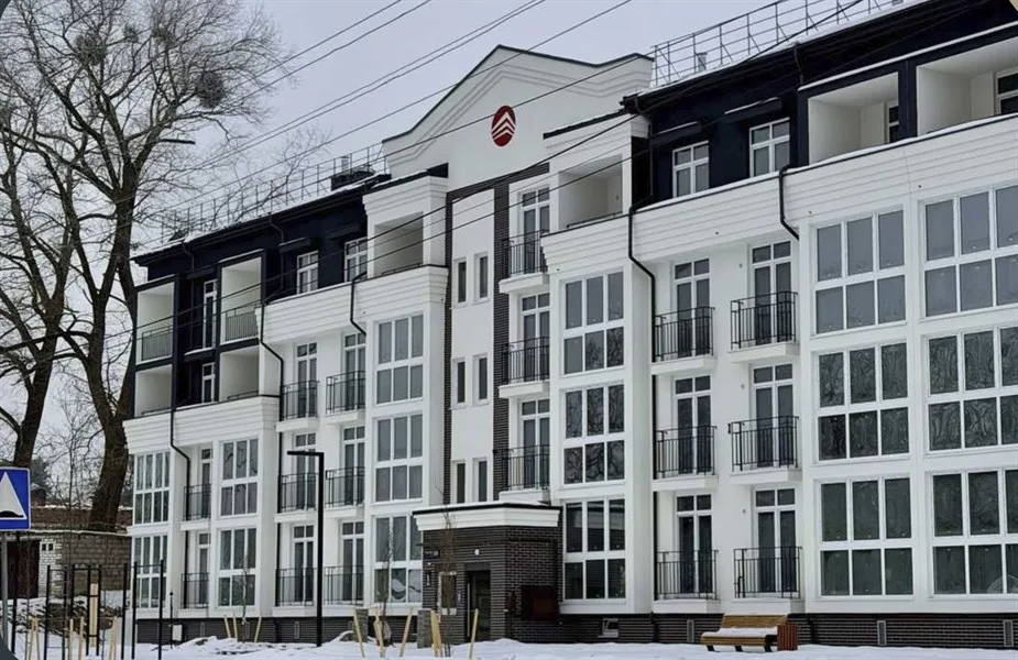 Балтийский бриз