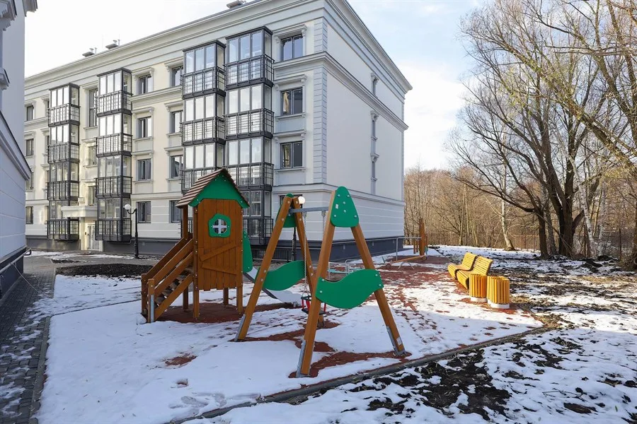 На пороге счастья