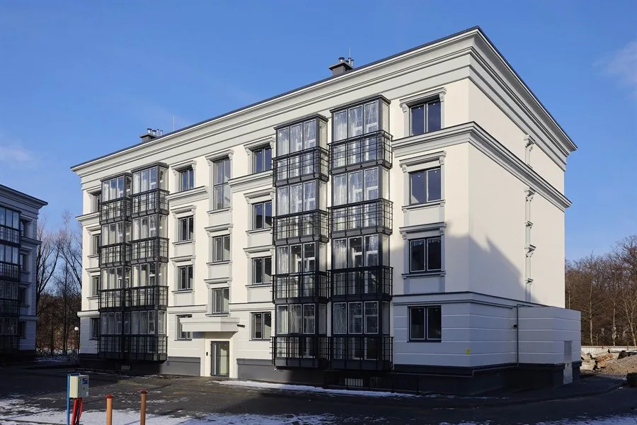 На пороге счастья