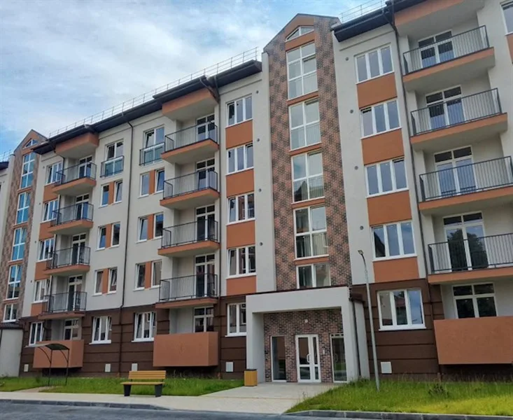 Балтийская гавань