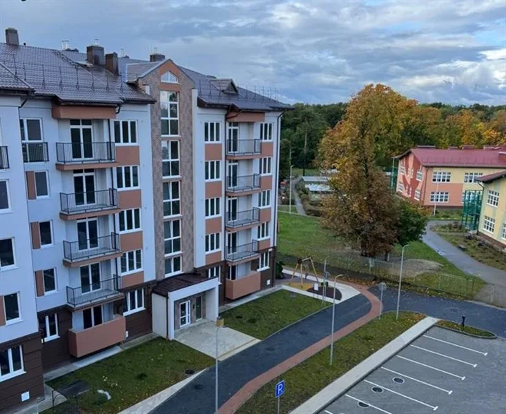 Балтийская гавань