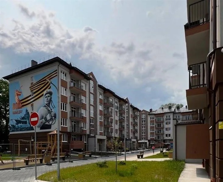 Балтийская гавань