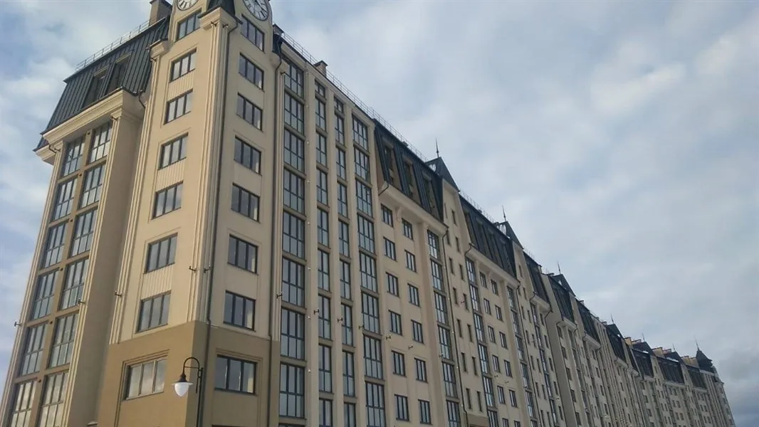 Кранц Престиж