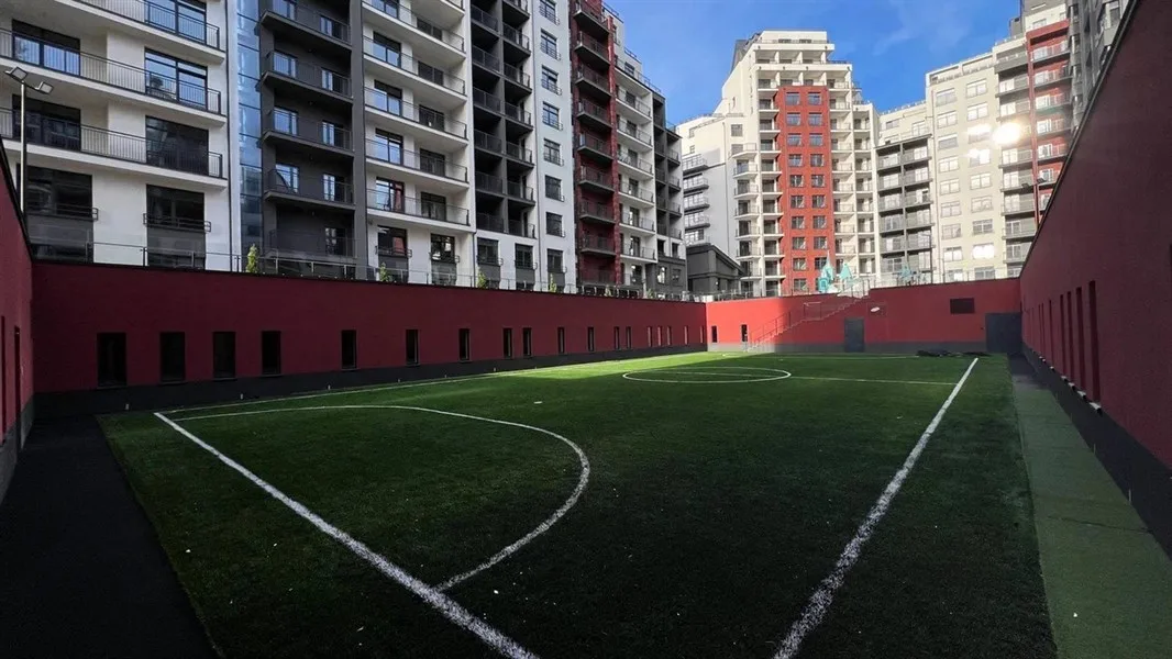 Адрес счастья