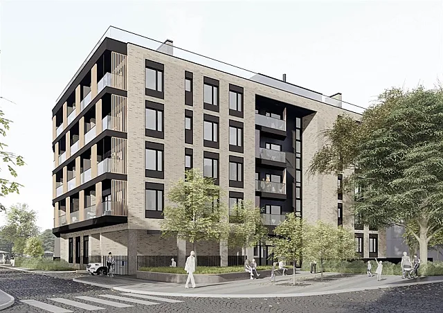 Apart-hotel Panorama
