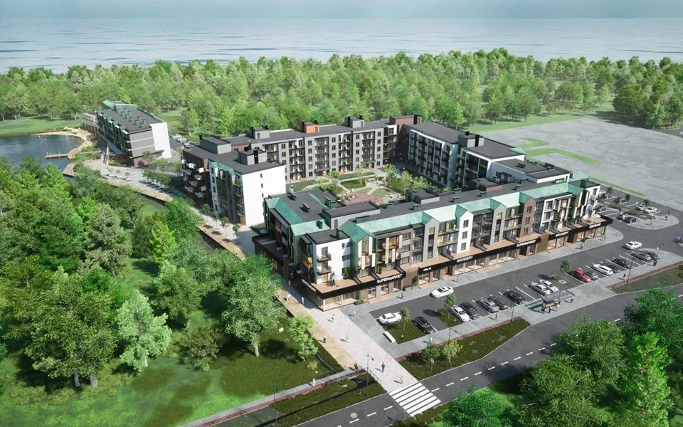 Otrada resort