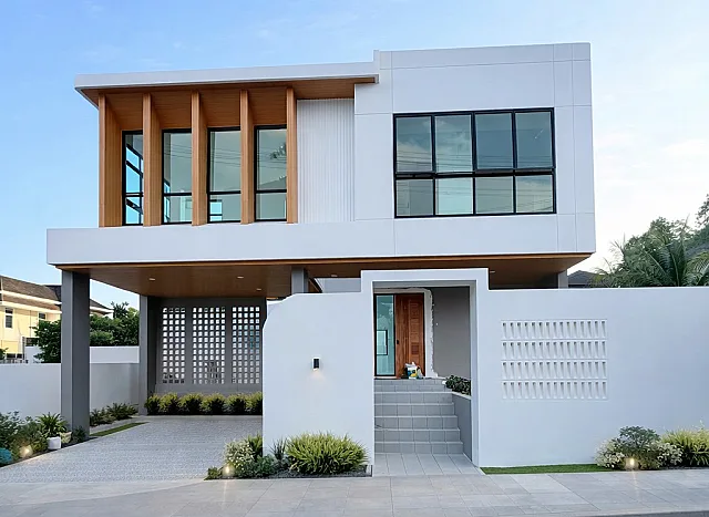 NAI Villas Urban