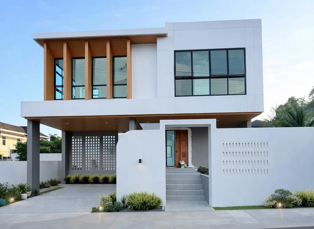 NAI Villas Urban