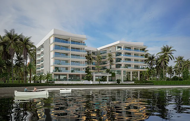 The Aqua