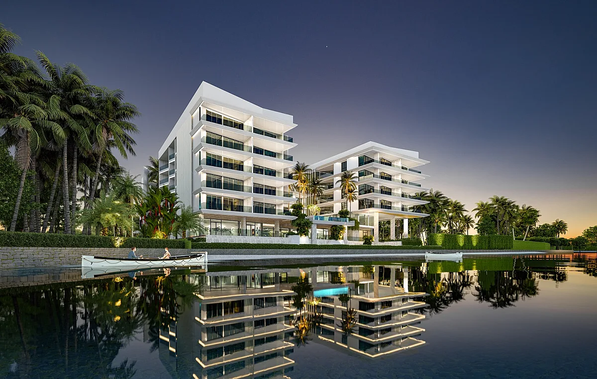 The Aqua