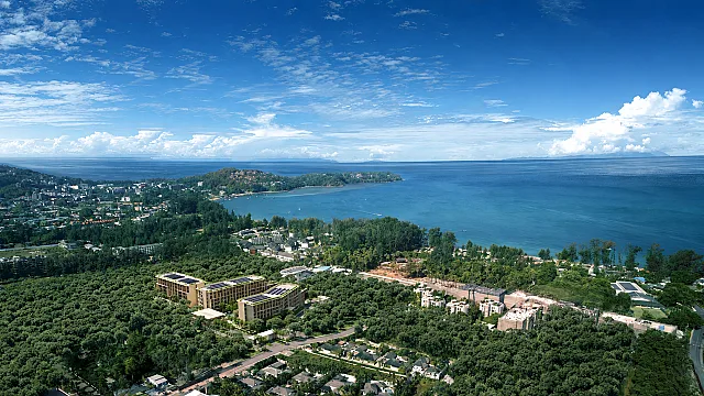 Sudara Residences Phuket