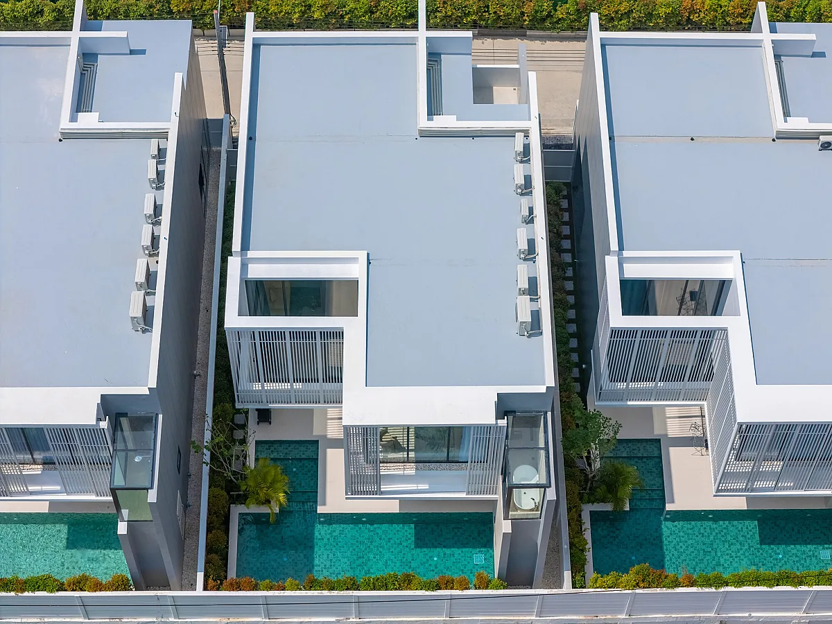 Larimar Villa