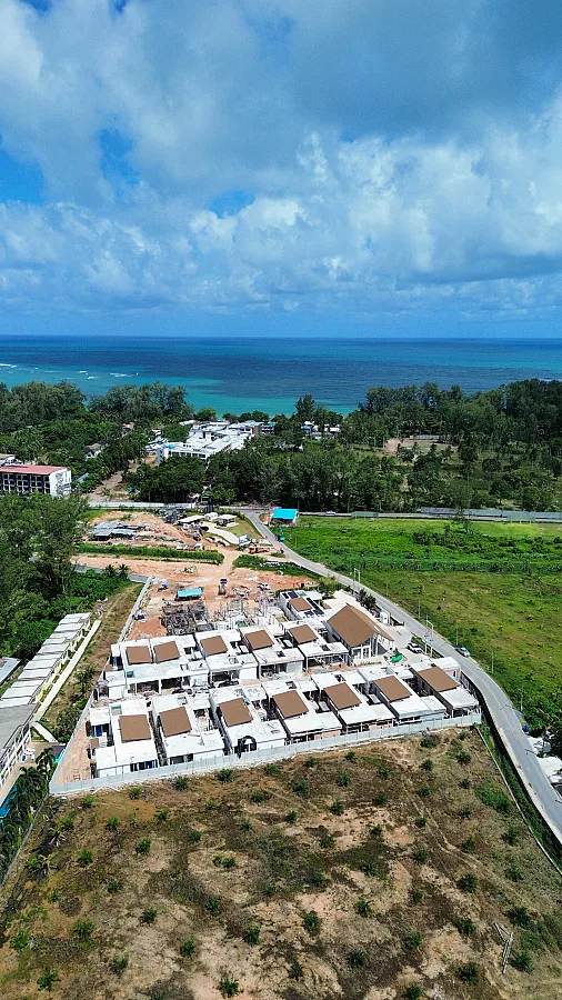 Amrits Luxury Villas
