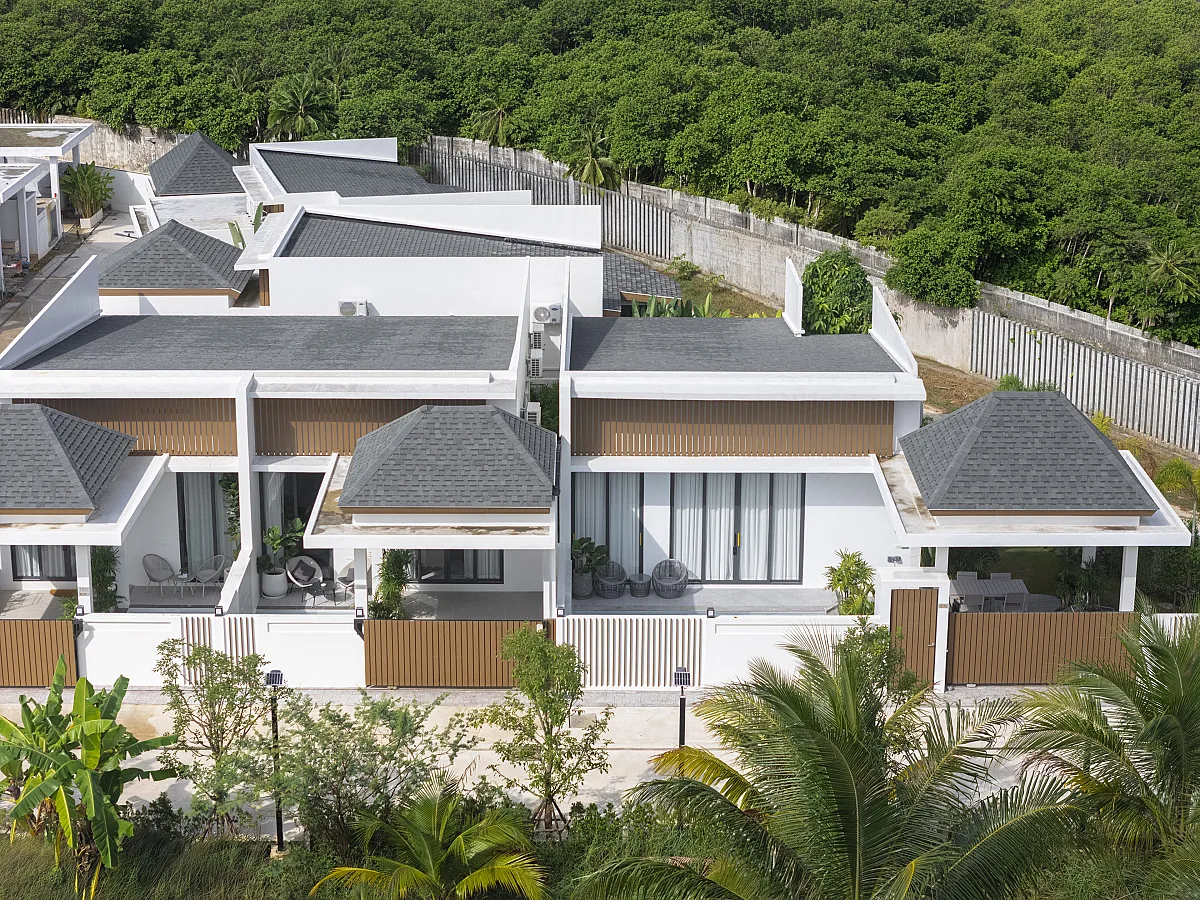 Narinsaya Pool Villas