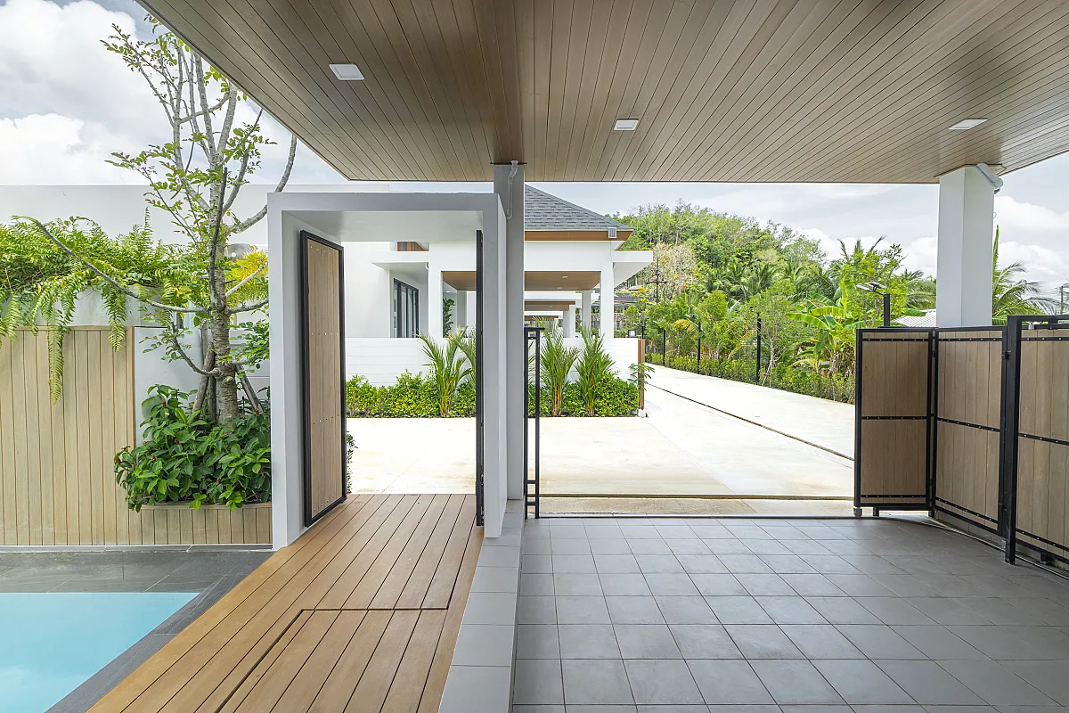 Narinsaya Pool Villas