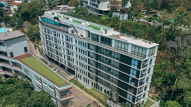 Palmetto Park Condominium