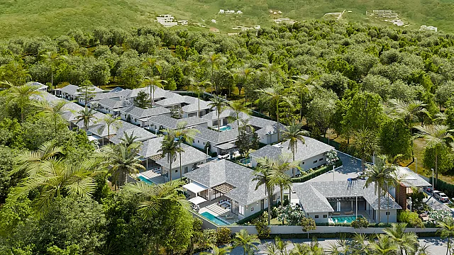 KA Village