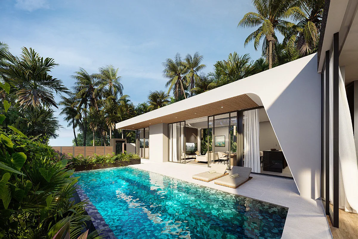Aileen Villas Phase 6 Naithon Hills