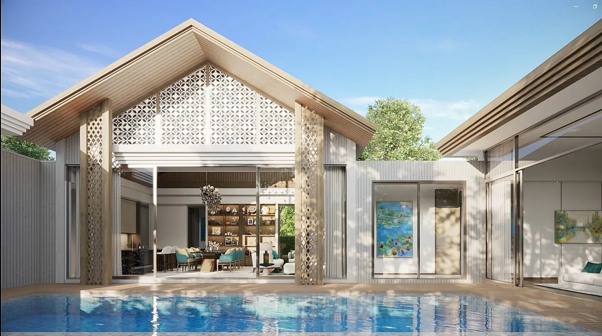 The Ozone Grand Residences (Phase 4)