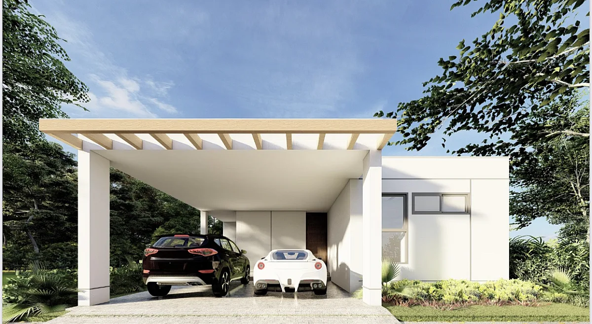 The Ozone Grand Residences (Phase 4)