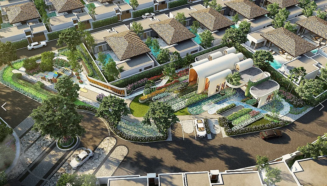 Botanica Pru Jampa