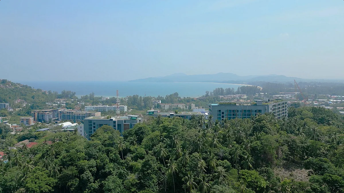 Andamaya Surin Bay