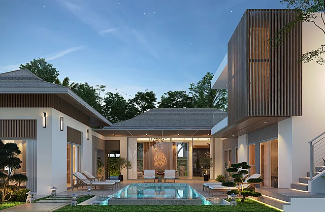 Viriya Green