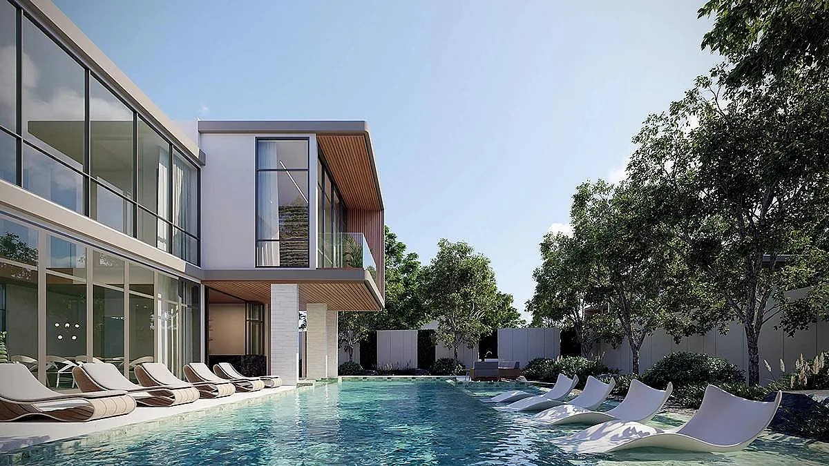 Pirak Villa